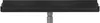 Mexen Flat Wall scarico lineare a parete 2 in 1 90 cm, nero Anteprima dell’immagine prodotto 5