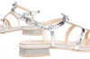 Nero Giardini Sandalen Riemchensandalen Produktbild-Vorschau 1