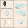 Owlet Dream Duo - Mint Anteprima dell’immagine prodotto 7