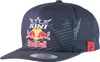 Kini Red Bull LI Cap 3.0 anthracite One Size Produktbild-Vorschau 1