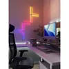 Nanoleaf Lines Squared Starter Kit-4PK Produktbild-Vorschau 11