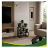 Gardlov 27789, stojan na kvety, 67 x 34,5 x 51 cm, 6 políc, Náhľad obrázku produktu 7