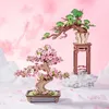 Robotime Puzzle 3D en pin en bois Voir les images du produit 9