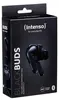 Intenso Buds In-Ear-Kopfhörer Bluetooth schwarz Produktbild-Vorschau 6