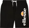 Ellesse Herren Shorts Schwarz SHS08748-011 Grösse L Produktbild-Vorschau 9