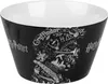 Harry Potter Müslischale - Silhouette Schale Hogwarts Produktbild-Vorschau 3