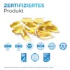 NFO Omega-3 Forte 60 - Gélules d'huile de poisson avec EPA, Voir les images du produit 6