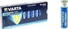 Batterie VARTA 10x "High Energy" AAA: Potenza e Anteprima dell’immagine prodotto 1