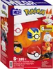 MEGA Pokémon HTJ06, 6 Jahr(e), Kunststoff, 379,2 g Produktbild-Vorschau 2