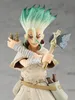Dr. Stone Pop Up Parade PVC Statue Senku Ishigami (re-run) Produktbild-Vorschau 5