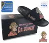 Skechers Boty Snoop Dogg Hyper Slide Dr Bombay, 251015BBK Voir les images du produit 5