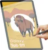 Papierimitationsfolie für Samsung Galaxy Tab S11, Bizon Produktbild-Vorschau 5