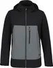 Icepeak ICEPEAK BUXTON schwarz/grau 54 Produktbild-Vorschau 1