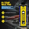 4 pezzi Innotec Hi-Temp Wax Dry Nero - Conservazione di Anteprima dell’immagine prodotto 5