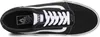 Vans Sneakers VN0A36EMC4R1-VNC4R in Black color size 43 Anteprima dell’immagine prodotto 35