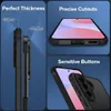 Hülle + 2X Schutzglas für Samsung Galaxy A57 5G Panzerglas Produktbild-Vorschau 4