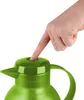 emsa Isolierkanne SAMBA 1 Liter Quick Press, Farbe Produktbild-Vorschau 5