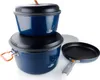 GSI Outdoors Kochtopf Bugaboo Base Camper groß 3 & 5 L, Produktbild-Vorschau 2