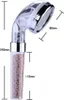 A shower head with dimensions indicated by measurement lines and text. Anteprima dell’immagine prodotto