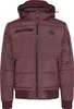 BLEND BHBoris Herren Winterjacke Steppjacke Jacke gefüttert Produktbild-Vorschau 2