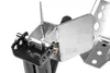 Parzini Vorderrad-Motorradständer kompatibel mit 12-19" Produktbild-Vorschau 4