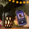 Bezdrátový reproduktor s efektem plamene LED Spekkle Náhled obrázku produktu 9