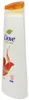 Dove Shampoo LONG + RADIANT 250ml für langes kraftloses Produktbild-Vorschau 3