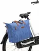 NEW LOOXS Schultertasche "Tendo" Volumen: 21 l, Ma alma Produktbild-Vorschau 4