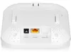 Zyxel NWA50AX Pro 802.11ax Wifi 6 NebulaFlex AccessPoint Anteprima dell’immagine prodotto 3