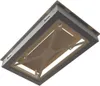 Lüftungsgitter WIND 22x37 Creme Produktbild-Vorschau 6