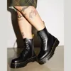 Dr. Martens Sneakers 15265001 in Black color size 38 Náhľad obrázku produktu 84