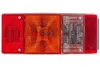 Heckleuchte HELLA 2SL 007 547-061 Produktbild-Vorschau 2