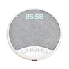Kissenlautsprecher Bluetooth – HiFi Sound, 8 mm dünn, Timer Produktbild-Vorschau 1