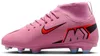 Korki Nike FQ8318-600 dla Dziecięce Podgląd zdjęcia produktu 4