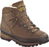 MEINDL Borneo GTX Lady MFS scarpe da donna marrone 39,5 Anteprima dell’immagine prodotto 1
