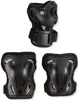 Rollerblade Skate Gear 3 Pack Nero S Produktbild-Vorschau 6