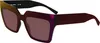 Karl Lagerfeld Okuliare kl6181s602 Náhľad obrázku produktu 1