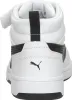 PUMA REBOUND V6 MID AC+ PS Weiß Produktbild-Vorschau 20