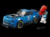 LEGO® Speed Champions 75891 Samochód wyścigowy Chevrolet Podgląd zdjęcia produktu 10