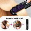 Elektrische Haarbürste, Styling Bürste für kurze Haare, Produktbild-Vorschau 6