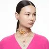 Swarovski Idyllia Ohrstecker 5656635 Ohrringe Produktbild-Vorschau 7