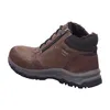Josef Seibel Leroy 57 Schnürstiefel Braun Produktbild-Vorschau 21