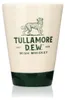 6x Tullamore Dew Whisky Glas Shotglas Stamper Steinzeug Produktbild-Vorschau 2