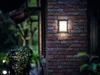 Philips myGarden Kinkiet Karp 5,5 W, Oświetlenie zewnętrzne Podgląd zdjęcia produktu 5