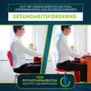 ZenOne Sports Balancekissen, orthopädisches Sitzkissen, Produktbild-Vorschau 5