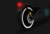 SoFlow SO4 PRO GT 18 AH E-Scooter Black Produktbild-Vorschau 15