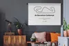 MuchoWow® Wandteppich Wandbehang Formel 1 - Rennstrecke - Produktbild-Vorschau 5