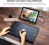 HUION H610PRO V2 Grafiktablett, Modellnr: H610PRO V2, Produktbild-Vorschau 3