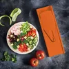 Börner V1 tarka do warzyw profesjonalny zestaw krajalnica Podgląd zdjęcia produktu 11