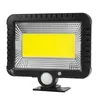 Solar LED Strahler mit Bewegungssensor Flutlichtstrahler Produktbild-Vorschau 14